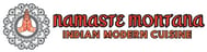 Namaste Montana