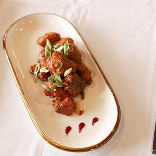 Ghobi Manchurian