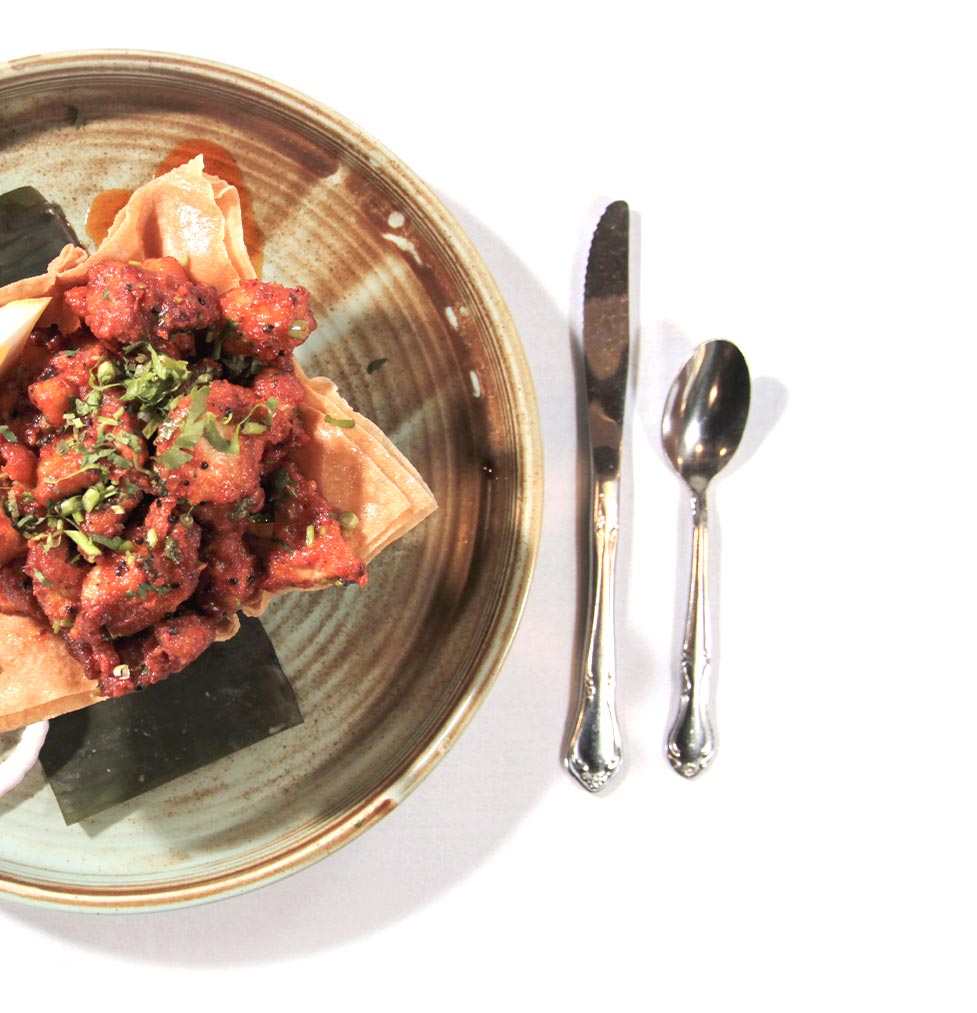 Namaste Montana - Authentic Indian Cuisine & Dining Restaurant - Kalispell Montana