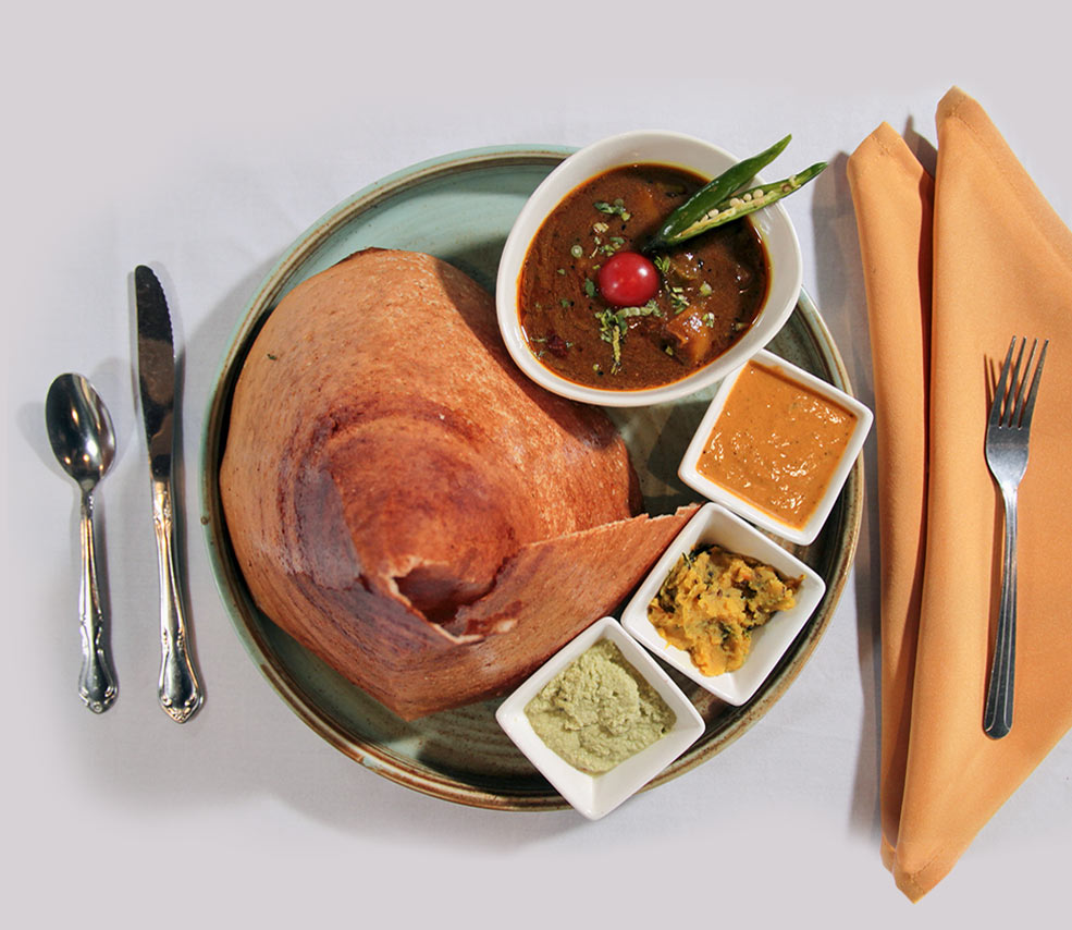Kalispell Indian Food Restaurant - Namaste Montana - Take Out Dine In Order Online